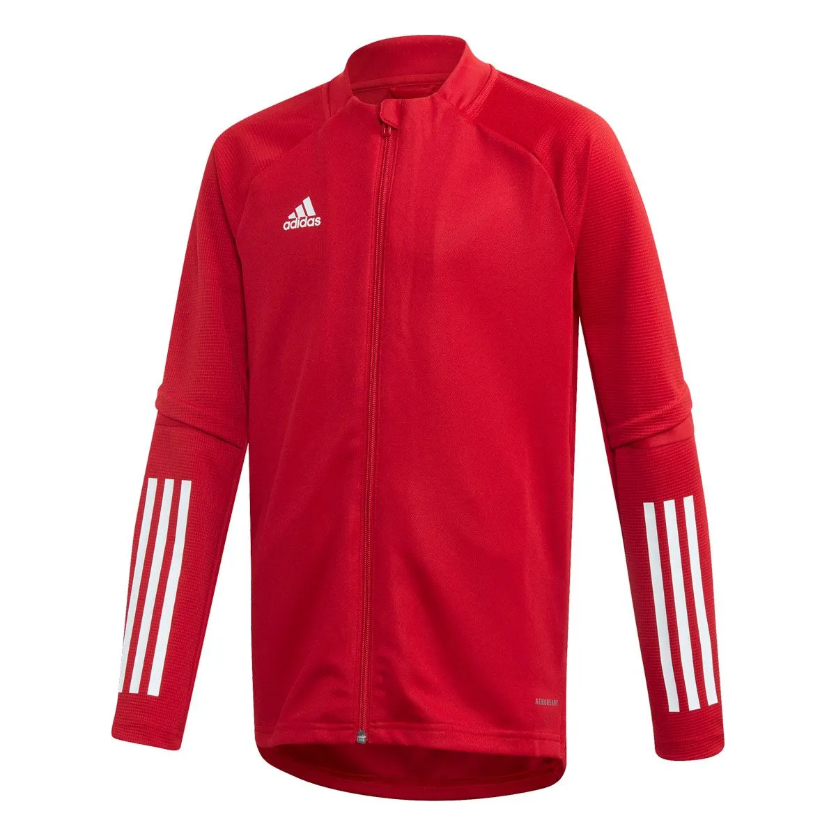 adidas Condivo 20 Youth Training Jacket | Assorted Colors