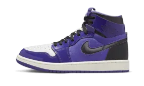 Air Jordan 1 High Zoom Air CMFT Court Purple Patent