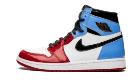 Air Jordan 1 Retro High Fearless OG