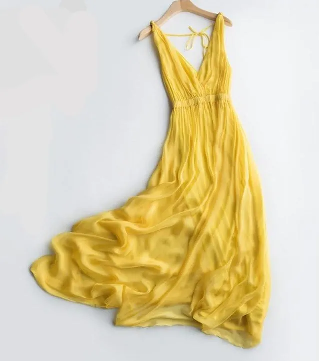 Antibes Dreams Dress