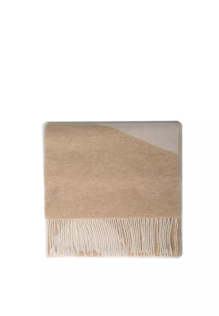 A.p.c. Malo Scarf