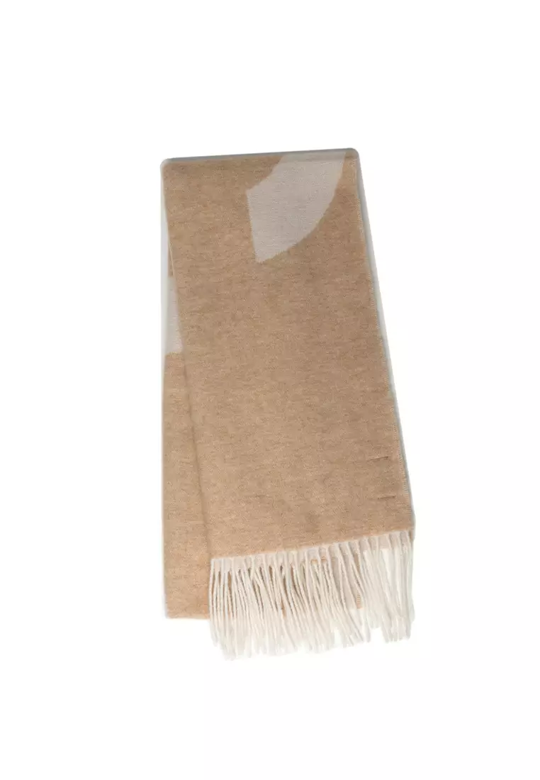 A.p.c. Malo Scarf