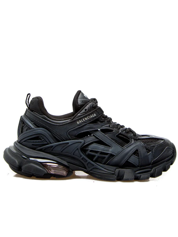 Balenciaga Track2 Open Sneaker | Credomen