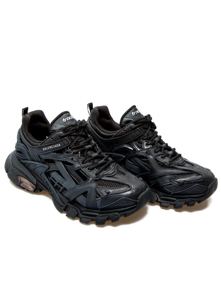 Balenciaga Track2 Open Sneaker | Credomen