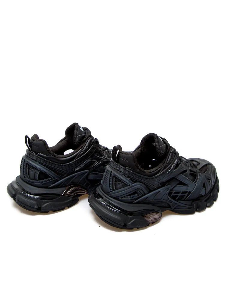 Balenciaga Track2 Open Sneaker | Credomen