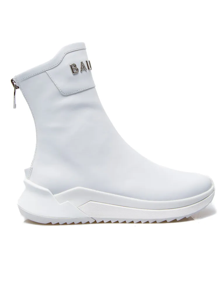 Balmain Sneaker B-glove | Credomen