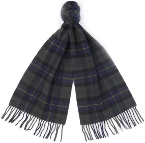 Barbour Tartan Scarf