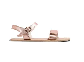 Barefoot Sandals - Be Lenka Grace - Rose Gold