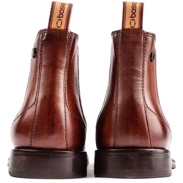 Base London Carson Boots