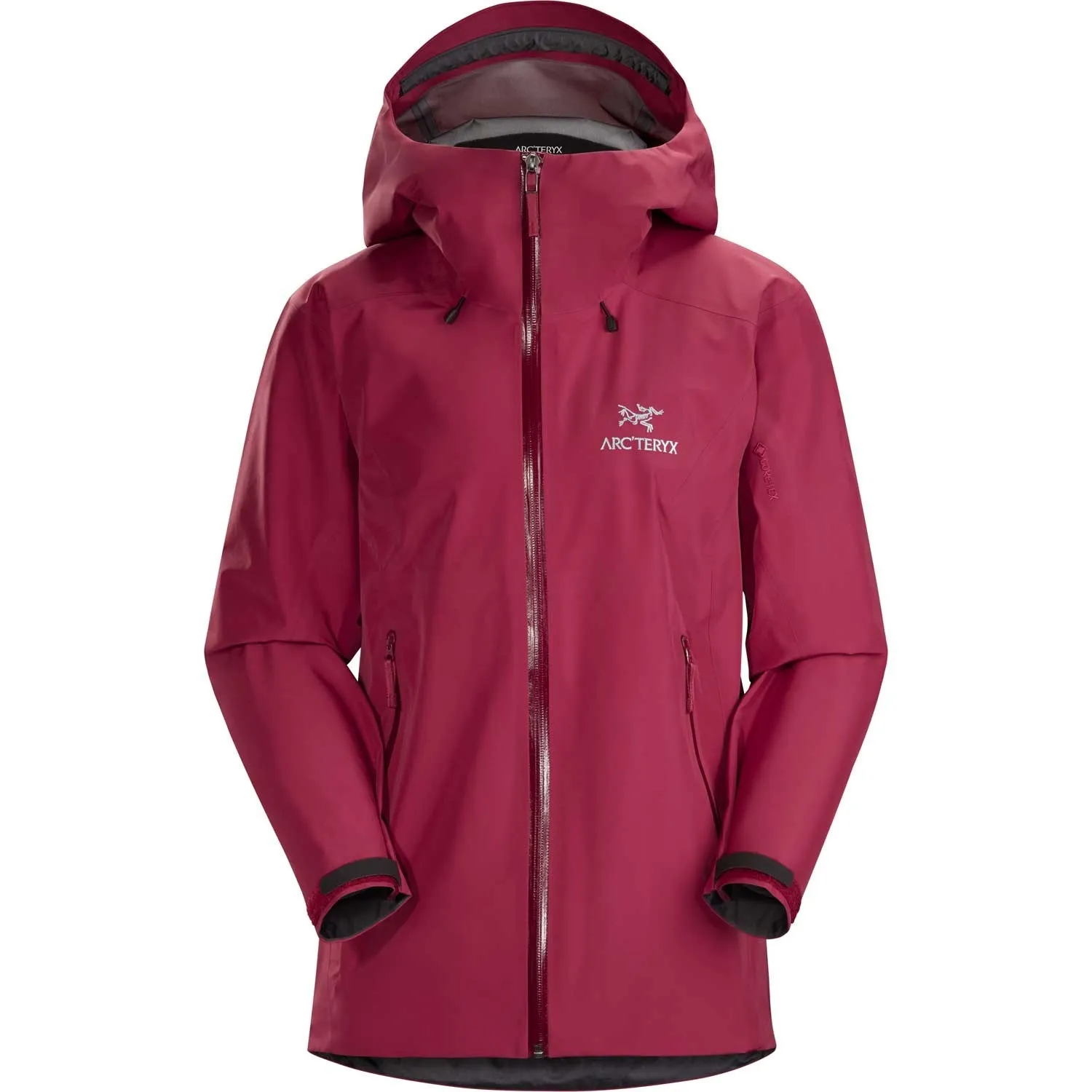 Beta LT Waterproof Jacket - Women's