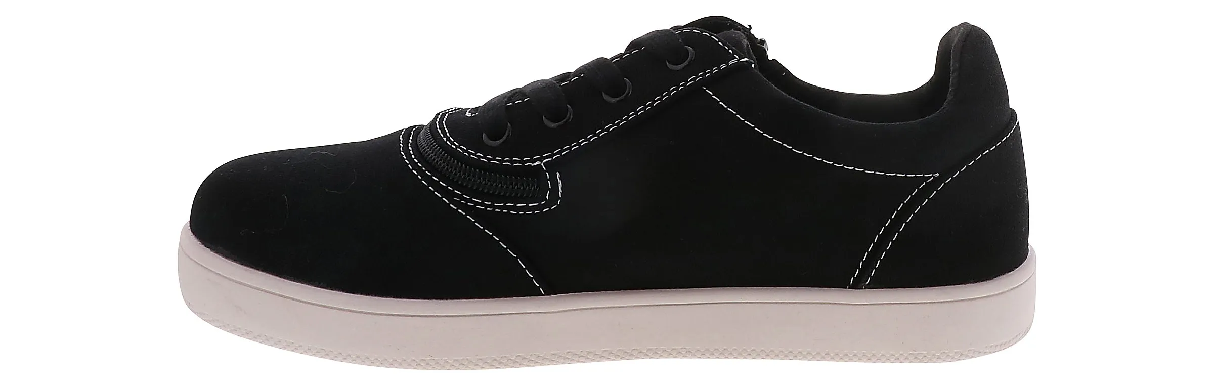 Billy Sneaker II Men’s Wide-Width Low-Top Athletic Sneaker