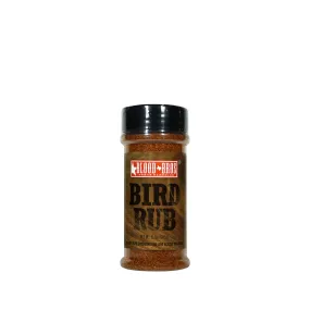 Bird Rub (Net Wt. 5.11oz)