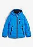 bonprix Kids Water Repellent Winter Coat