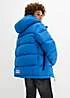 bonprix Kids Water Repellent Winter Coat