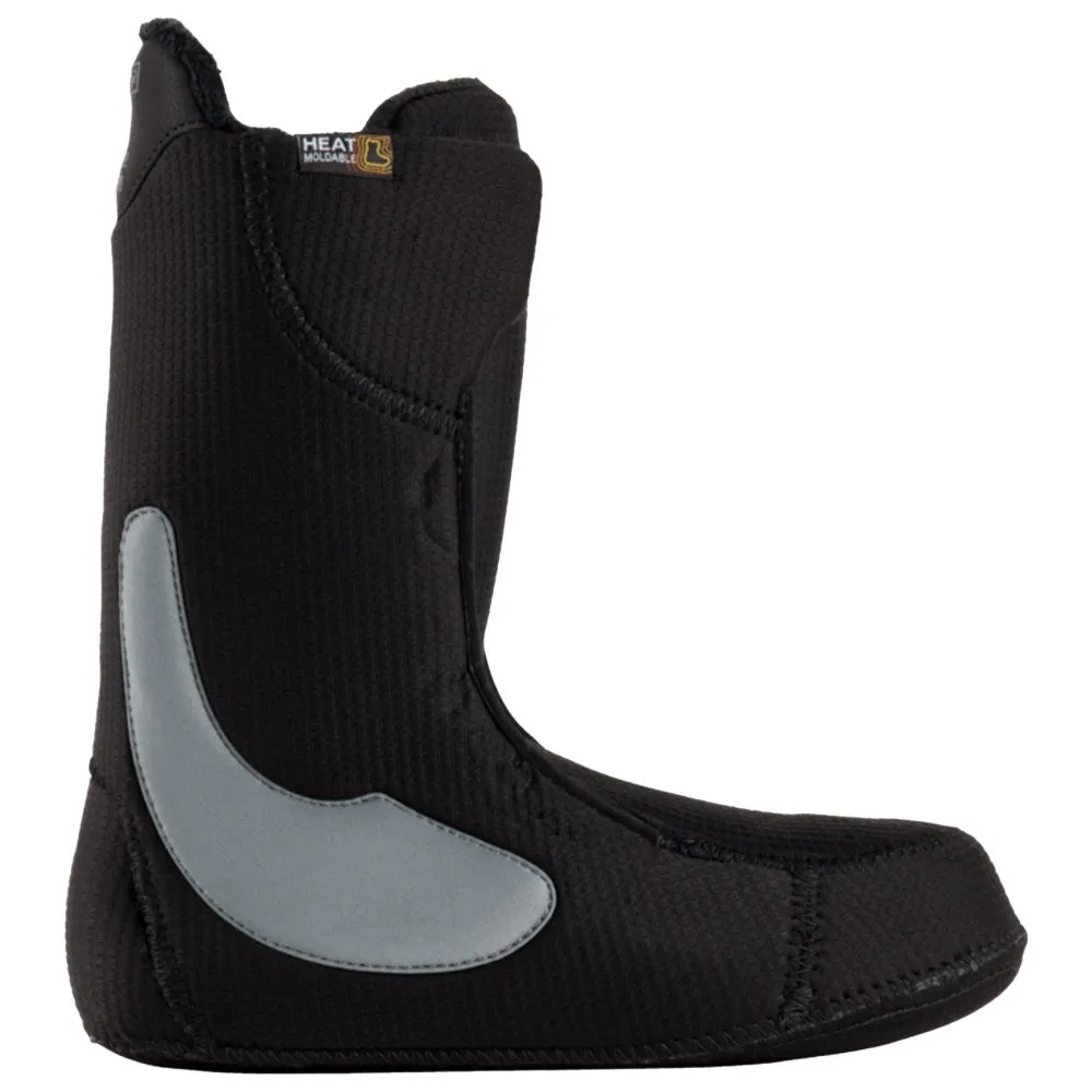 Boots Burton ---Ruler Boa Goldenrod