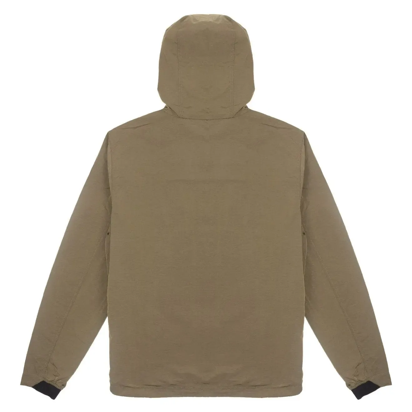 Cape Heights Flint Jacket Olive