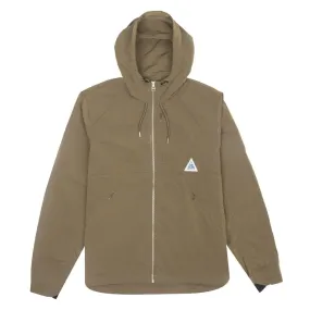 Cape Heights Flint Jacket Olive