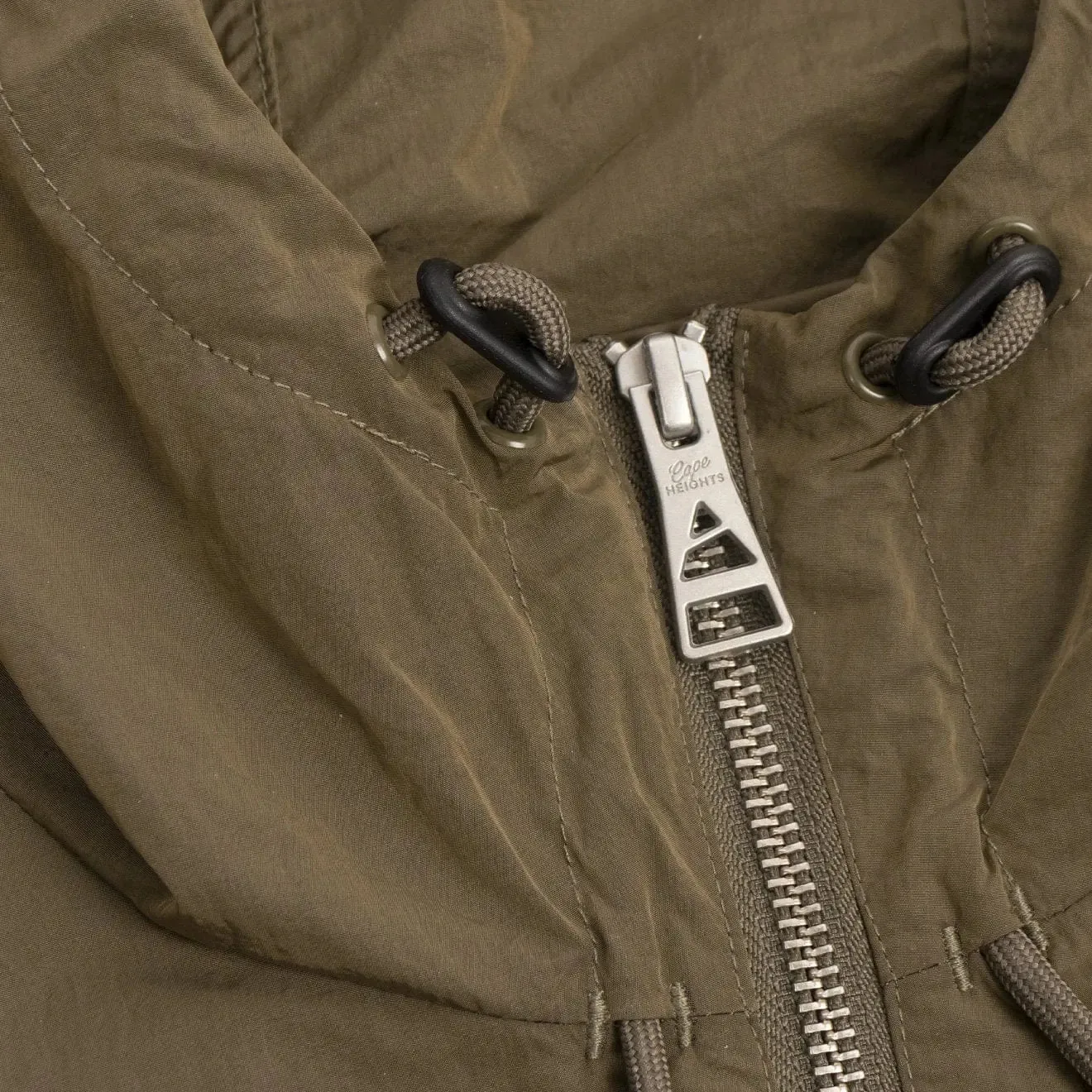 Cape Heights Flint Jacket Olive