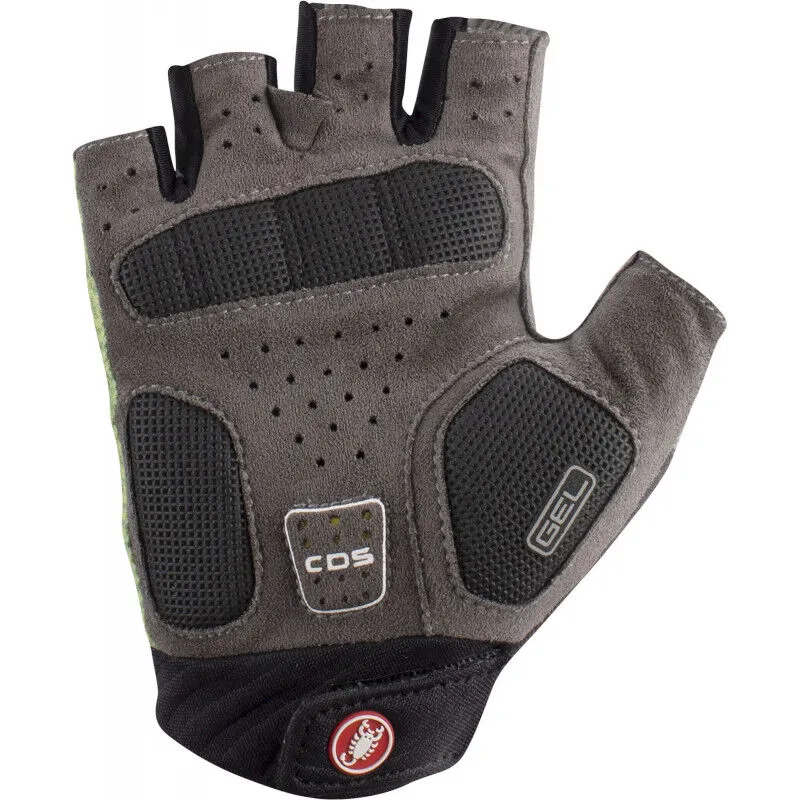 Castelli  Roubaix Gel 2 Glove - Guanti ciclismo - Donna