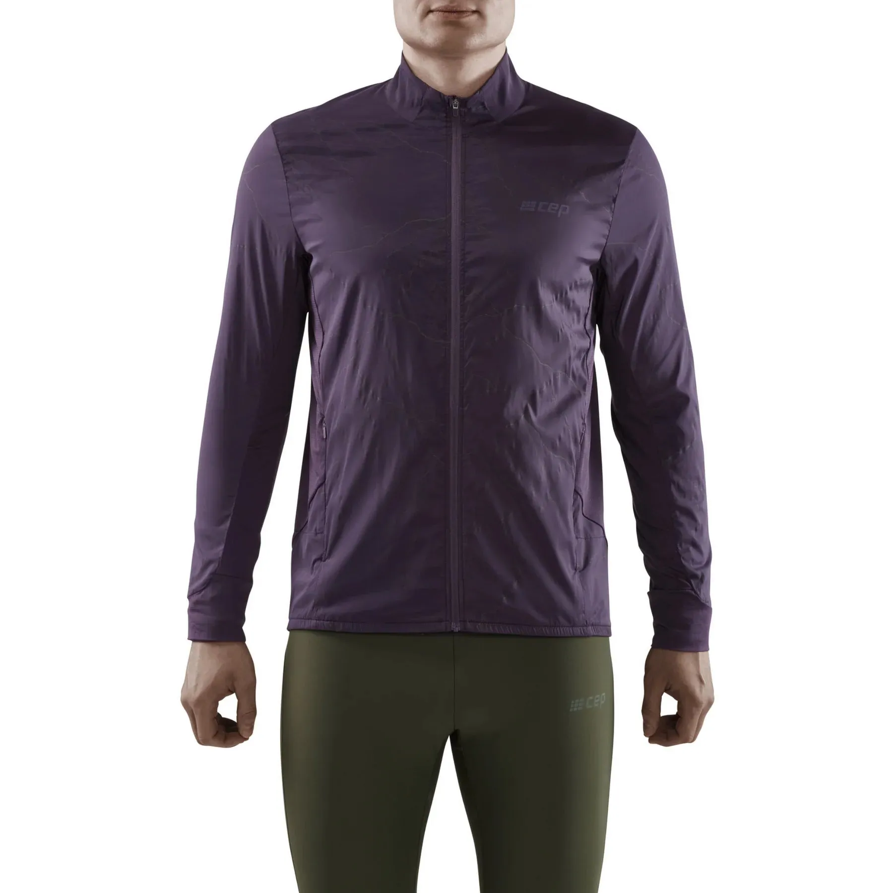 CEP | Reflective Windbreaker | Men's | Purple