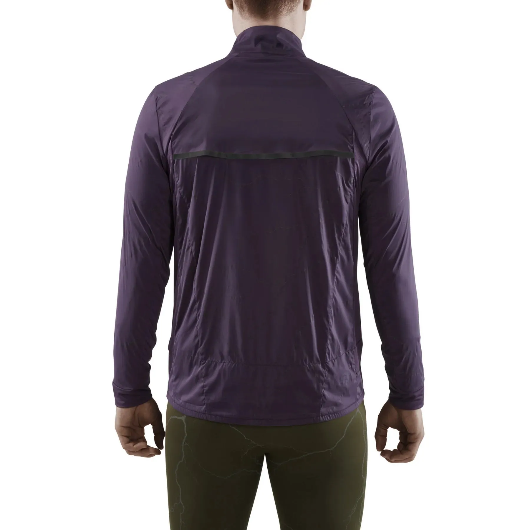 CEP | Reflective Windbreaker | Men's | Purple