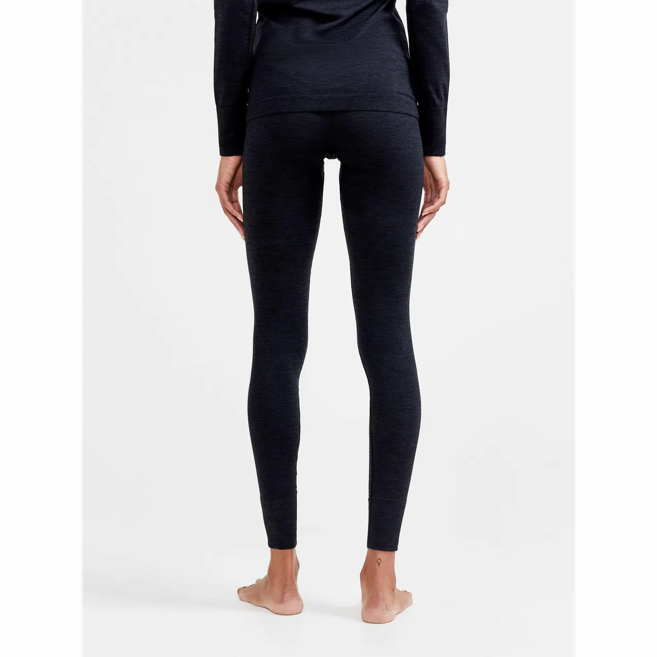 Craft Women's Core Dry Active Comfort Baselayer Pants - 2025