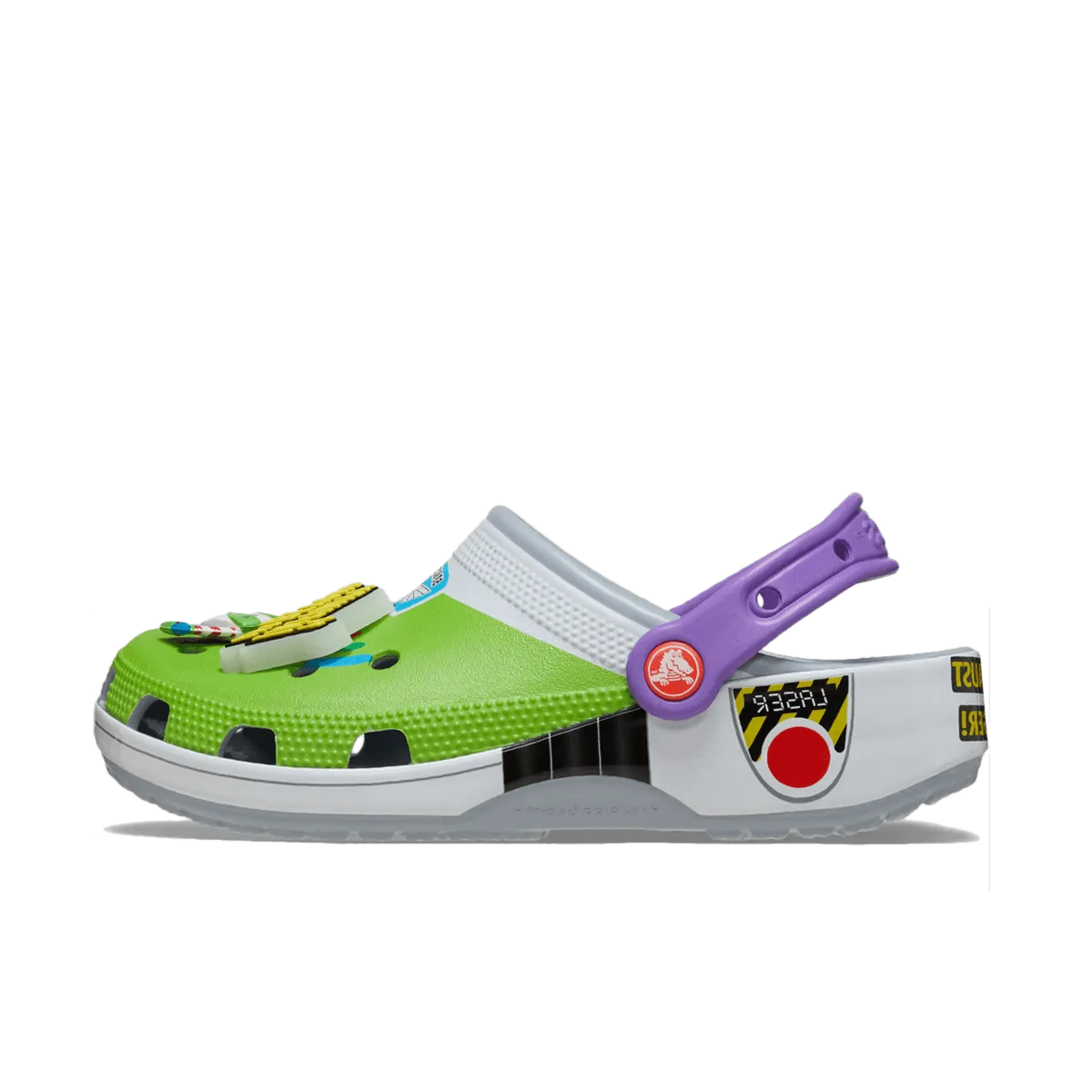 Crocs Classic Clog Toy Story Buzz Lightyear