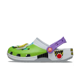 Crocs Classic Clog Toy Story Buzz Lightyear