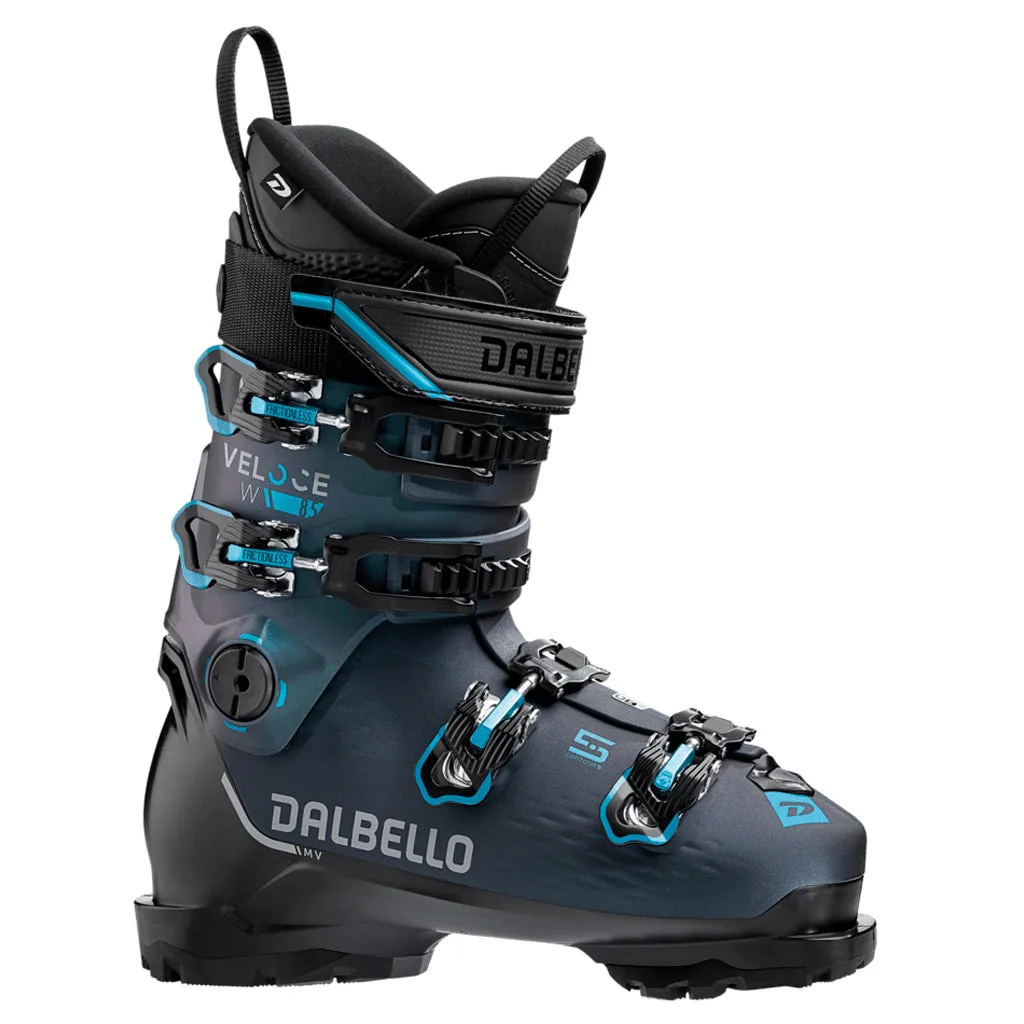 Dalbello Veloce 85 W GW Ski Boot Womens 2023