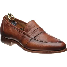 Dartford loafers