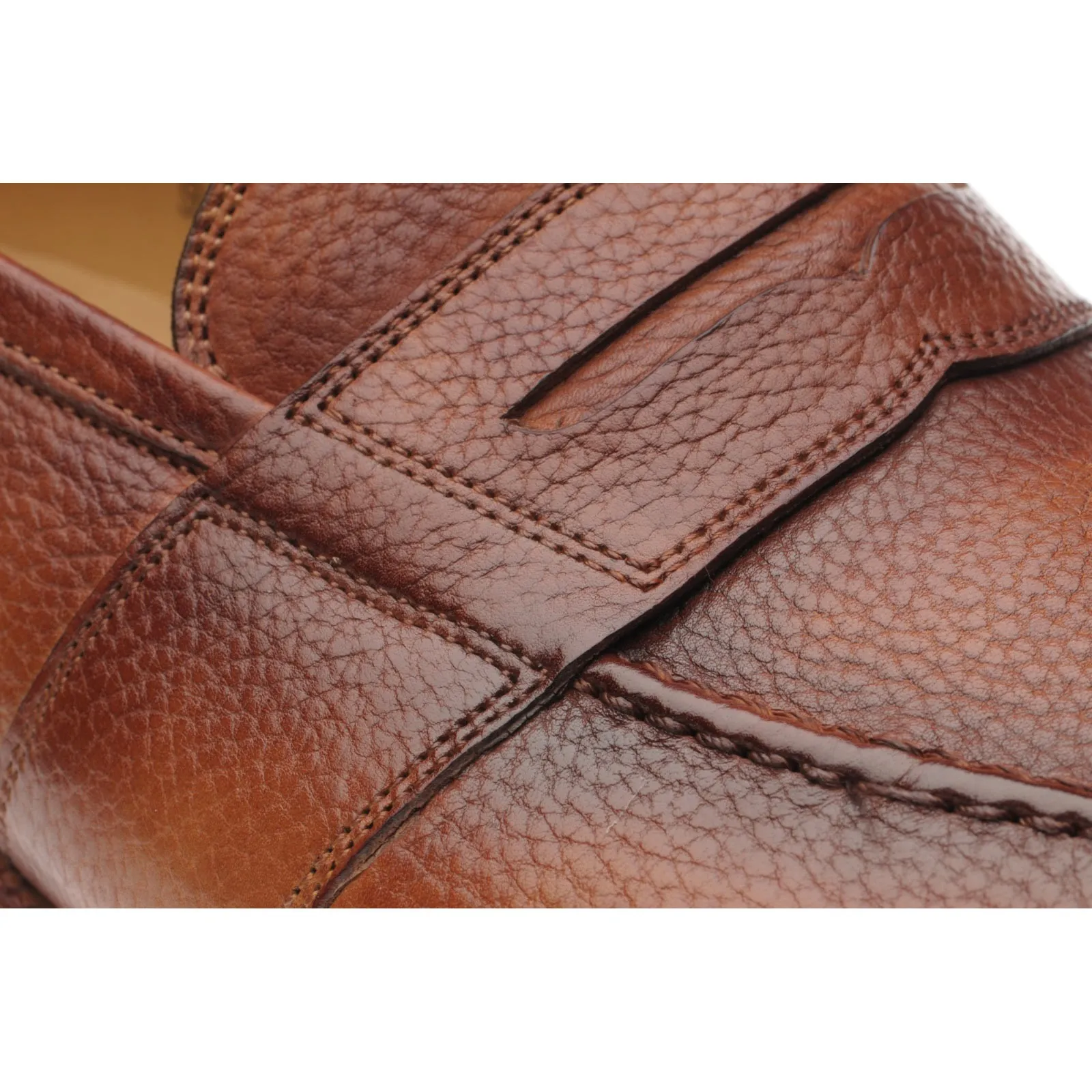 Dartford loafers