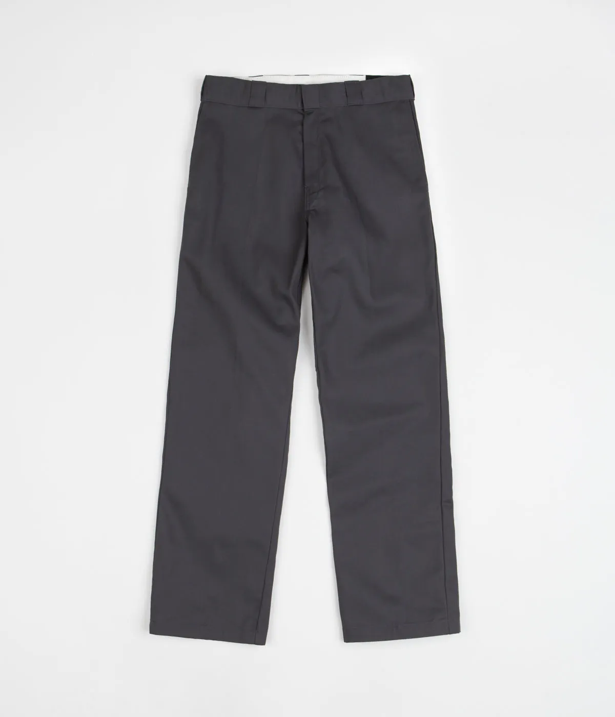 Dickies 874 Rec Work Pants - Charcoal Grey