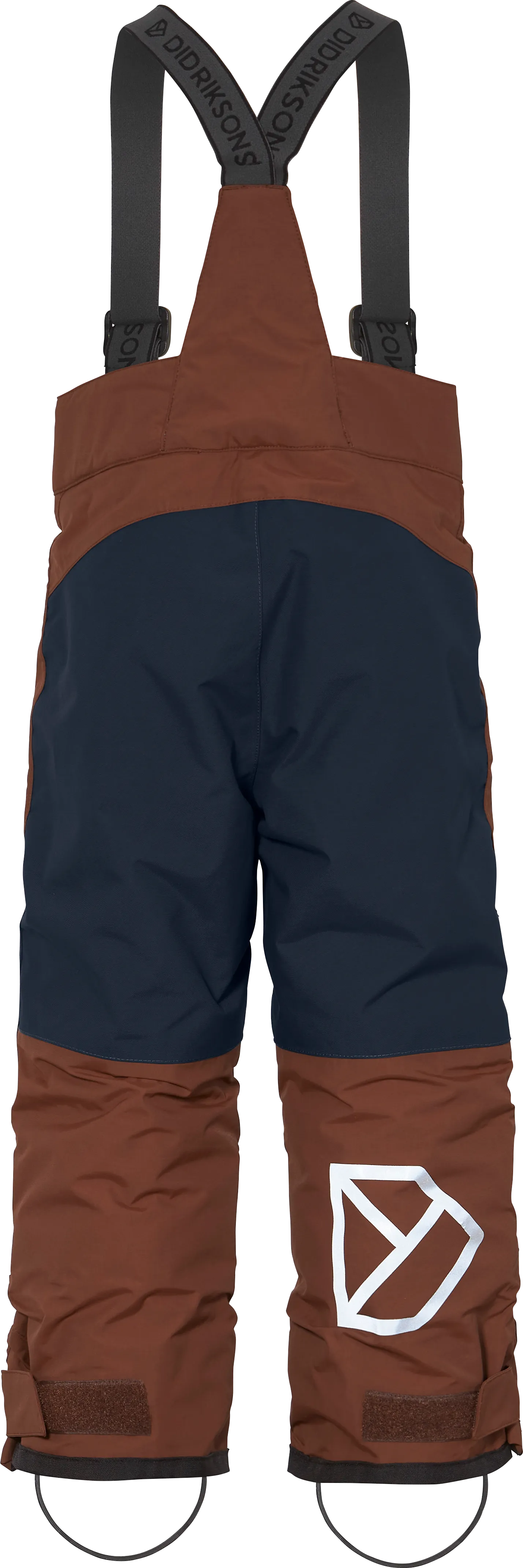 Didriksons  Kids' Idre Pants 6 Earth Brown | Buy Didriksons  Kids' Idre Pants 6 Earth Brown here | Outnorth