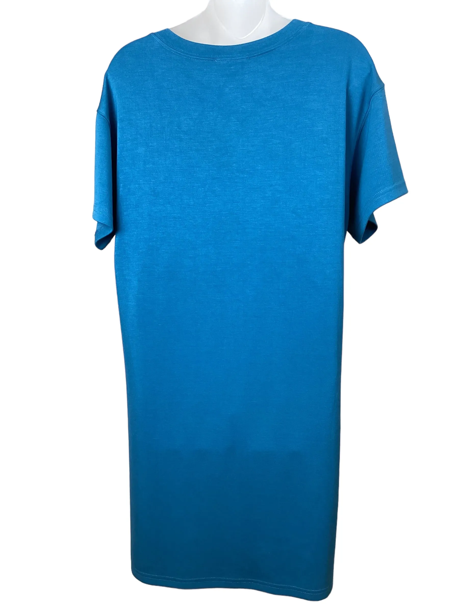 Dress Casual Midi By Cynthia Rowley  Size: M