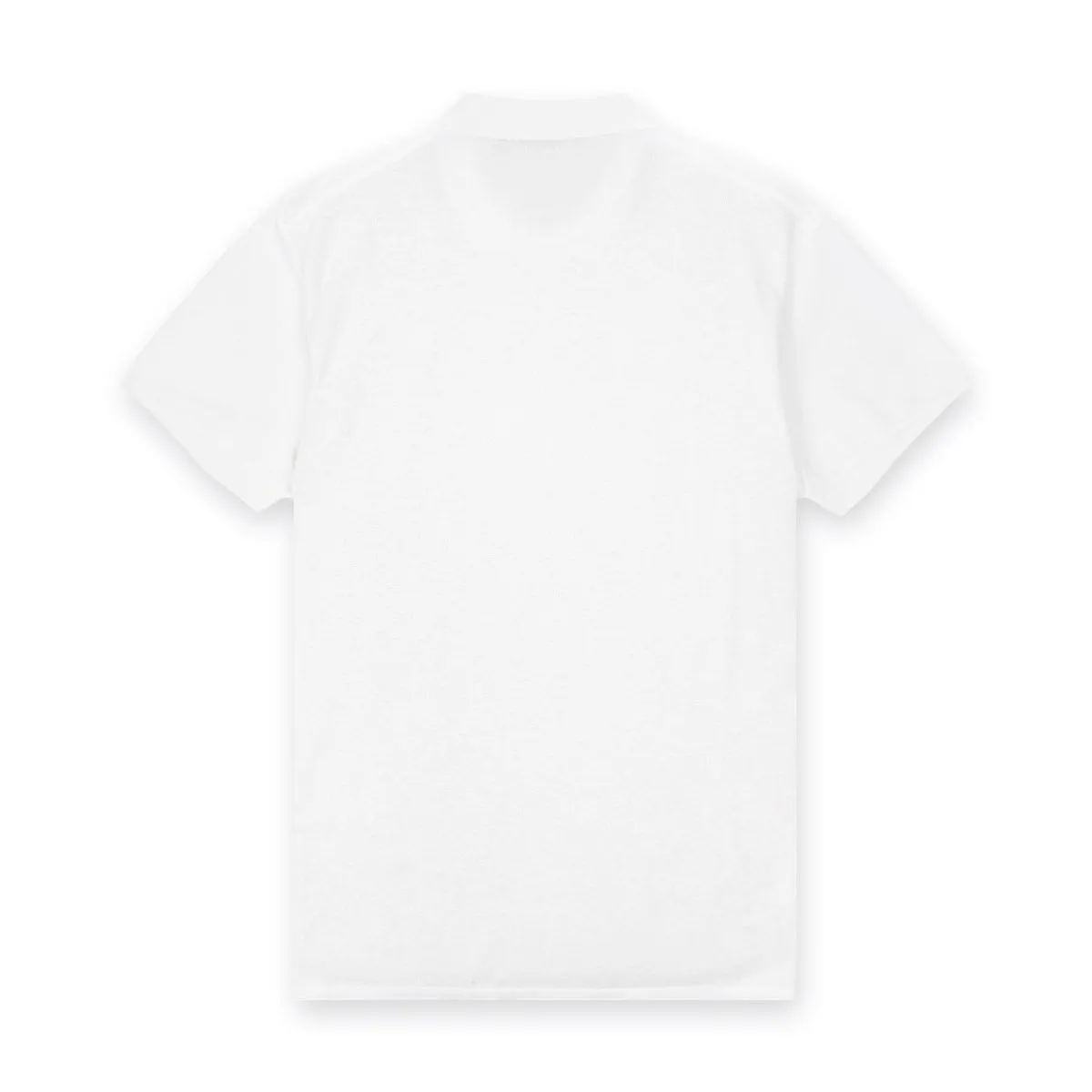 DSQUARED2 - Ceresio9 Polo Shirt in White