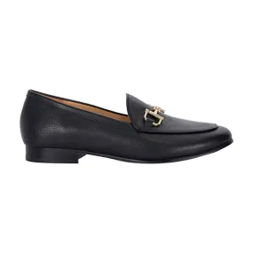 DUNE LONDON Glair Loafers - Black