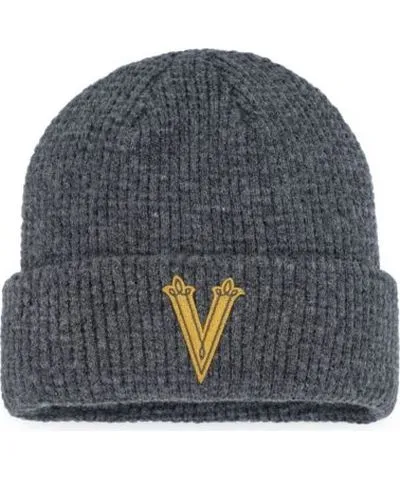 Fanatics Men's NHL Fanatics Vegas Golden Knights 2024 NHL Winter Classic Fisherman Cuffed Knit Hat