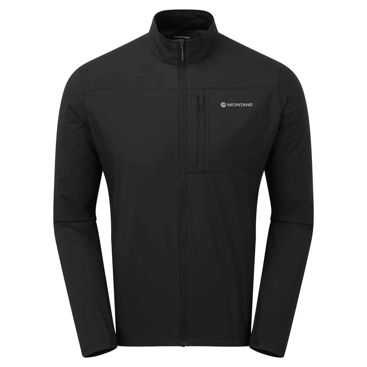 Featherlite Jacket