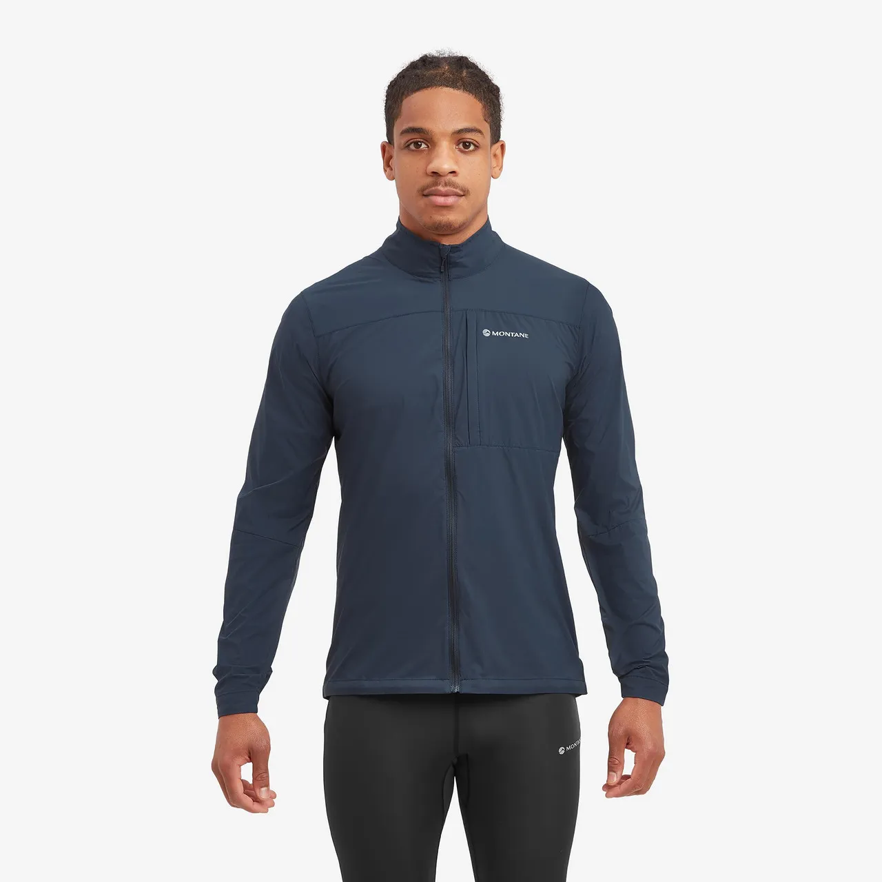 Featherlite Jacket