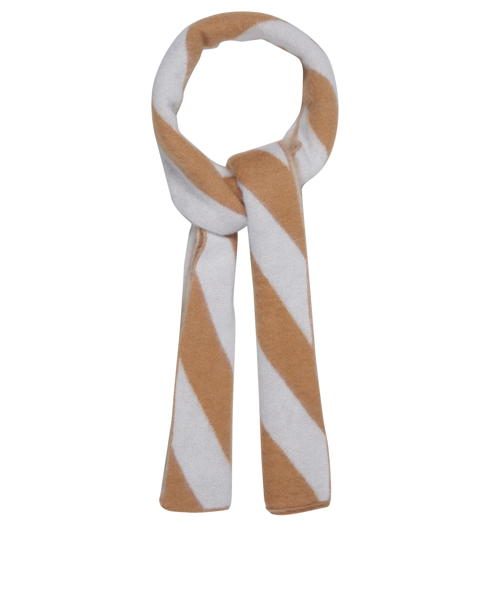 Fendi Long Scarf