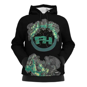 FH Boom Hoodie