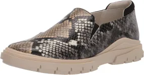 Franco Sarto Womens L-Mayve Slip On Loafers