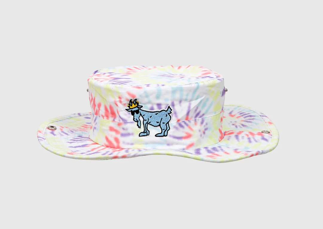 Goat USA OG Bucket Hat