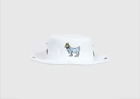 Goat USA OG Bucket Hat