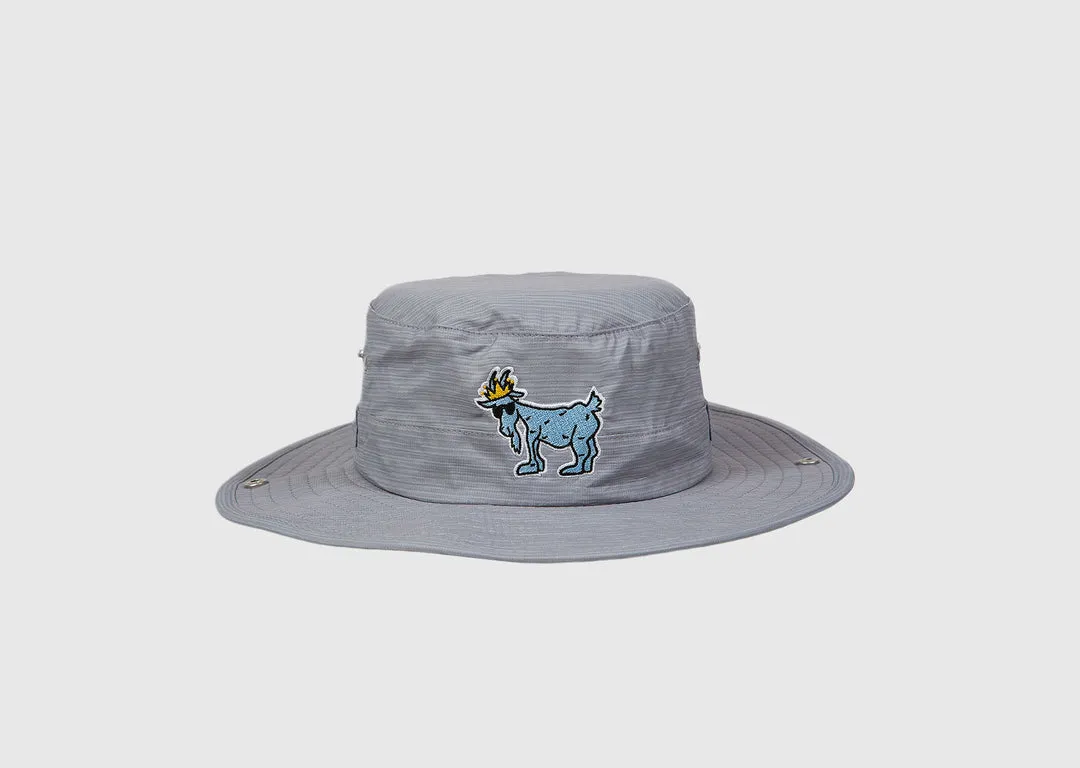 Goat USA OG Bucket Hat