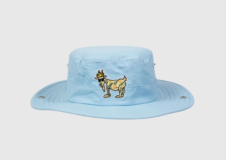 Goat USA OG Bucket Hat