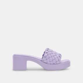 GOLDY SANDALS LILAC STELLA– Dolce Vita 6769849466946