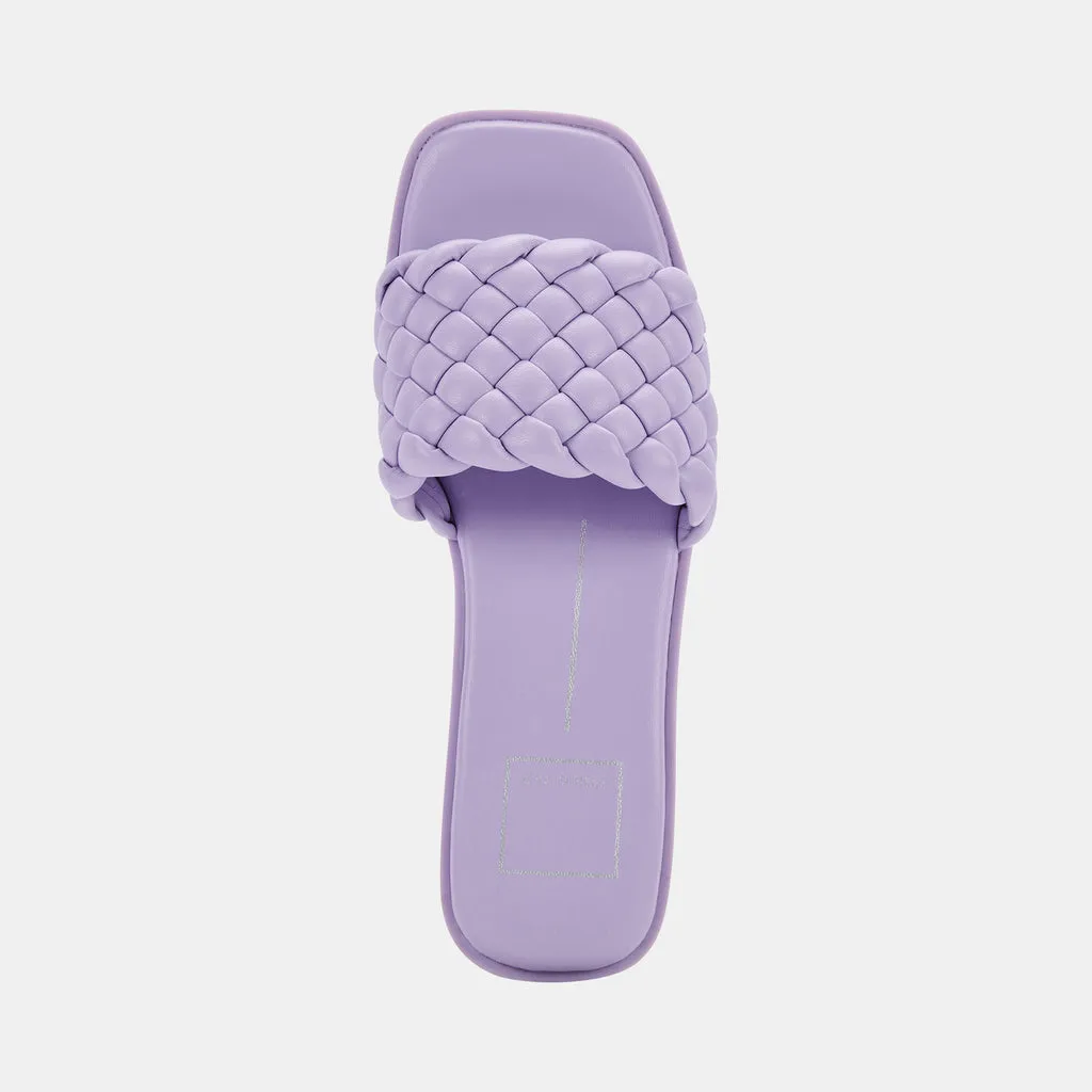 GOLDY SANDALS LILAC STELLA– Dolce Vita 6769849466946