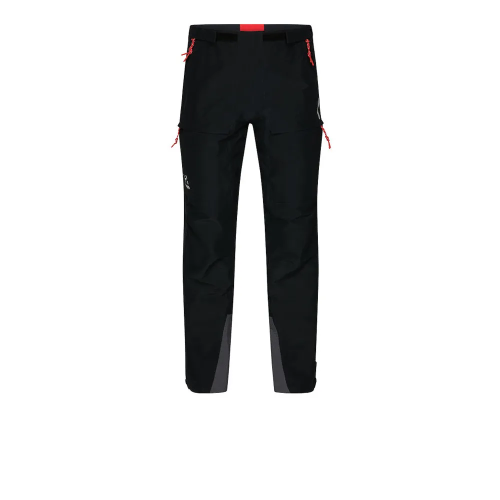 Haglofs L.I.M ZT Shell GORE-TEX Pro Women's Pants