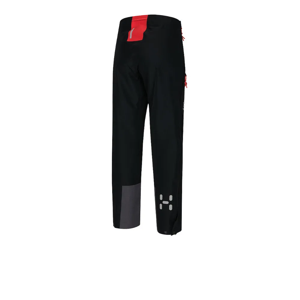 Haglofs L.I.M ZT Shell GORE-TEX Pro Women's Pants